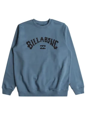 Billabong Boys Arch Wave Crew