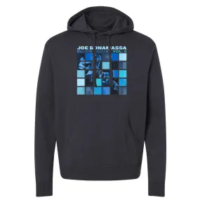 Blues Deluxe Vol. 2 Pullover Hoodie (Unisex)