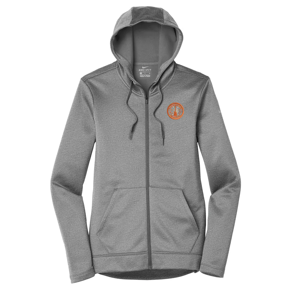 Bonamassa Original Nike Therma-FIT Full Zip Hoodie (Women)