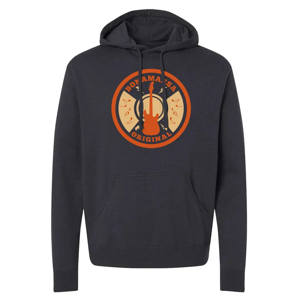 Bonamassa Original Pullover Hoodie (Unisex)