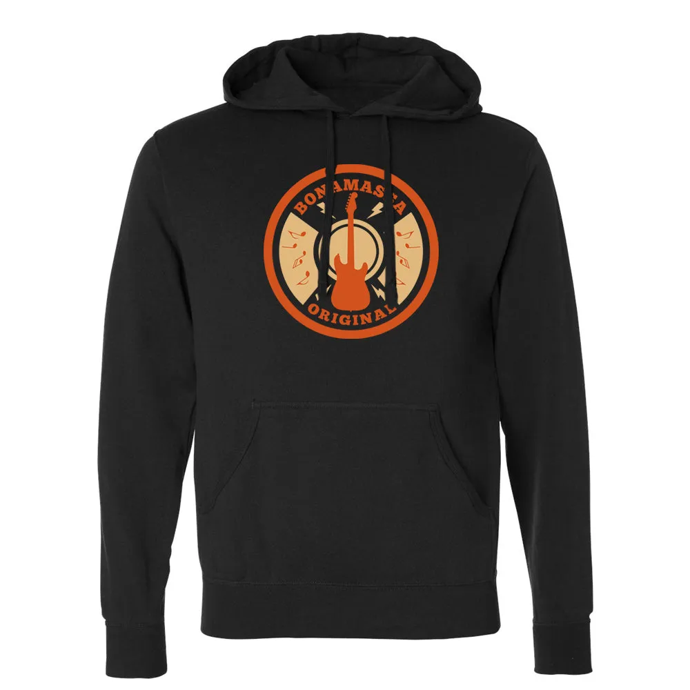 Bonamassa Original Pullover Hoodie (Unisex)