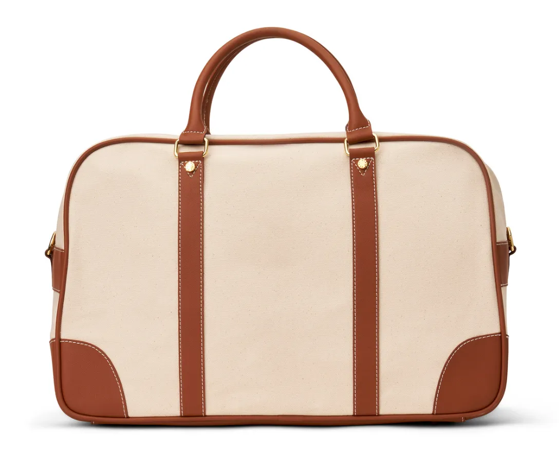 Boulevard Hemingway Carry-On Bag