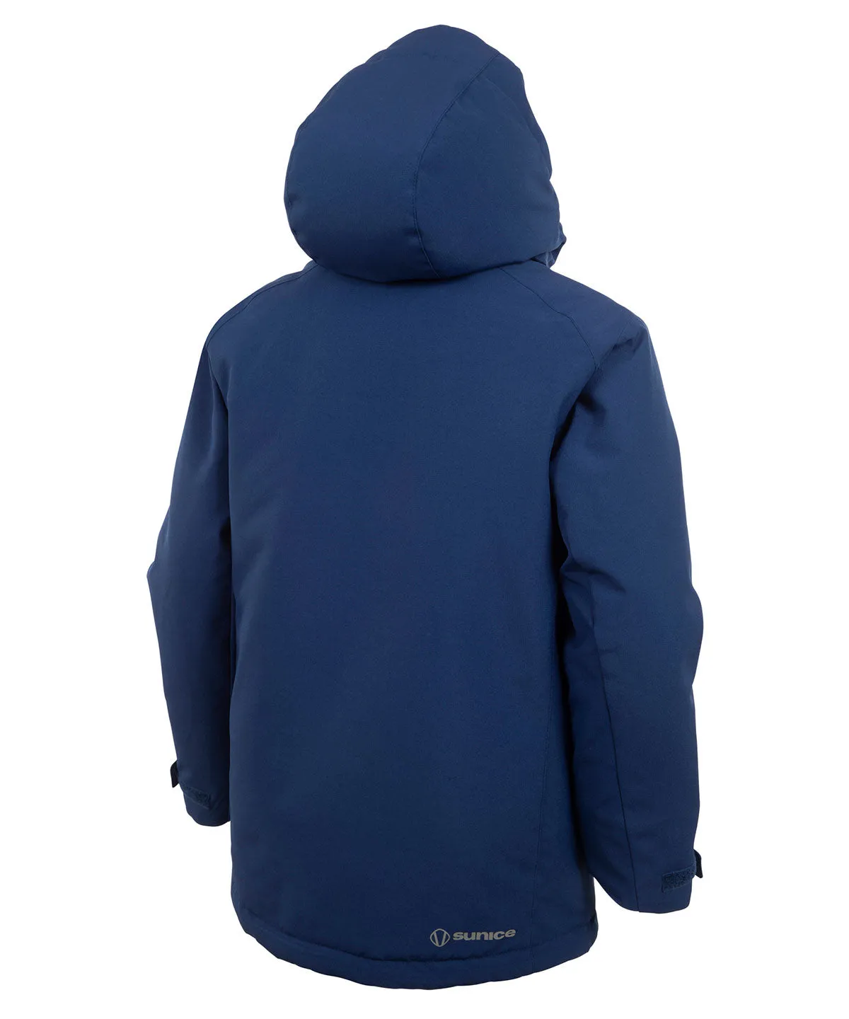 Boys' Reign Waterproof Insulated Stretch Jacket