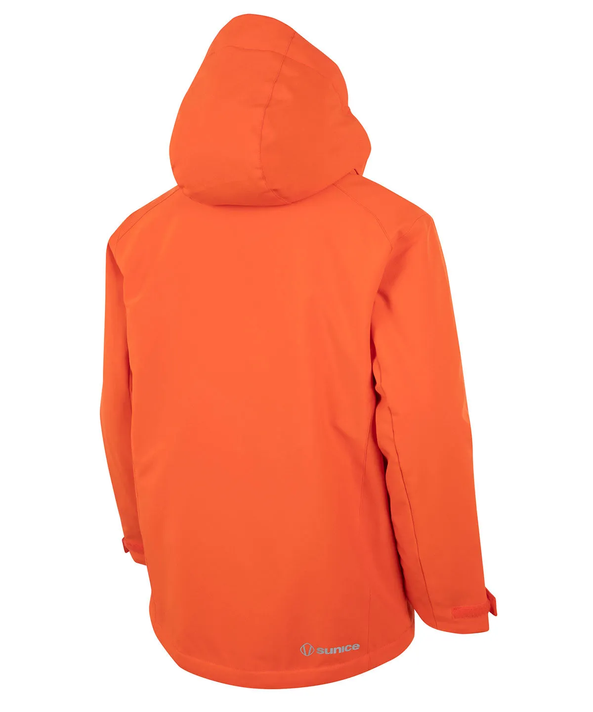 Boys' Reign Waterproof Insulated Stretch Jacket