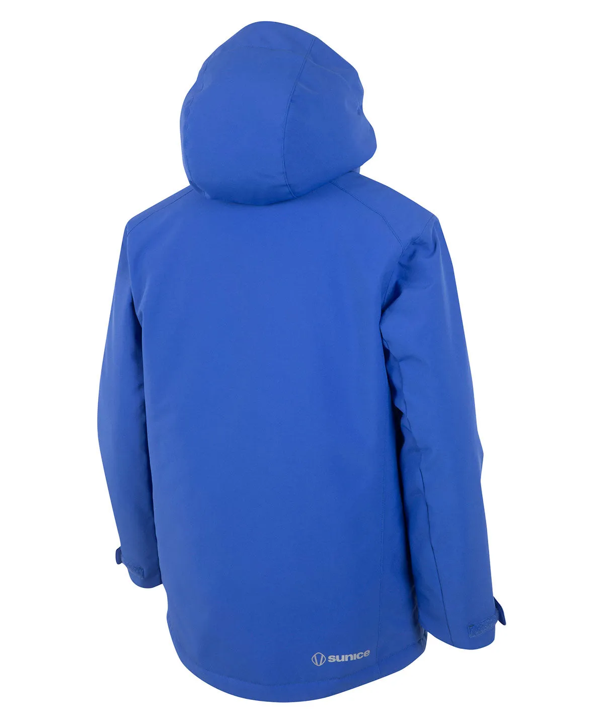 Boys' Reign Waterproof Insulated Stretch Jacket