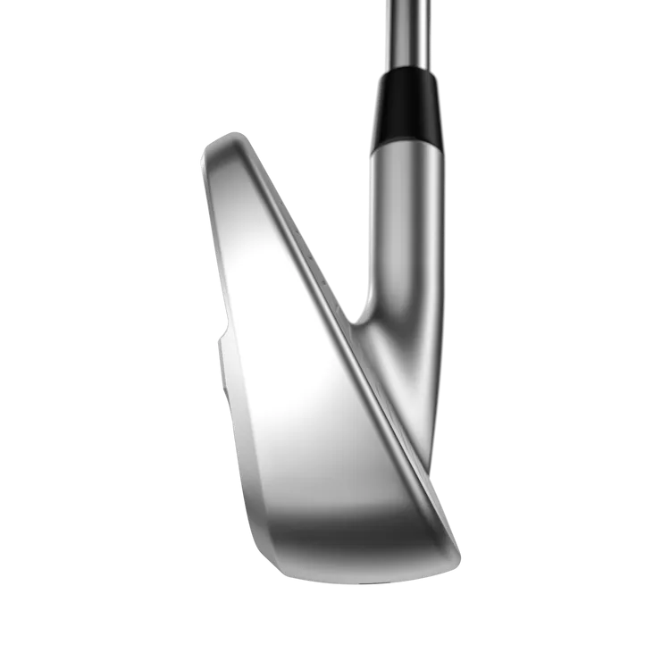 Callaway Apex Pro Irons Right Hand Steel 2024