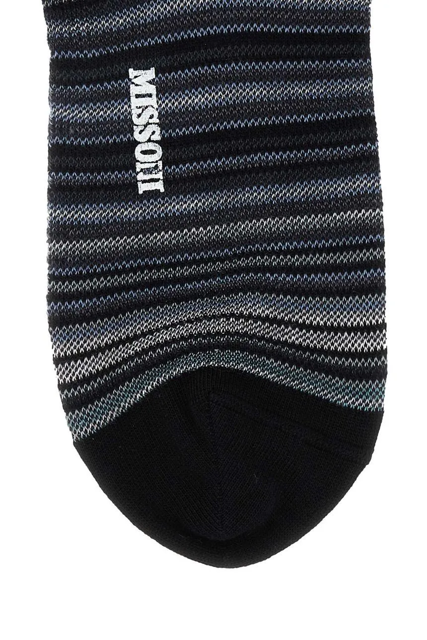 Calza uomo Missoni