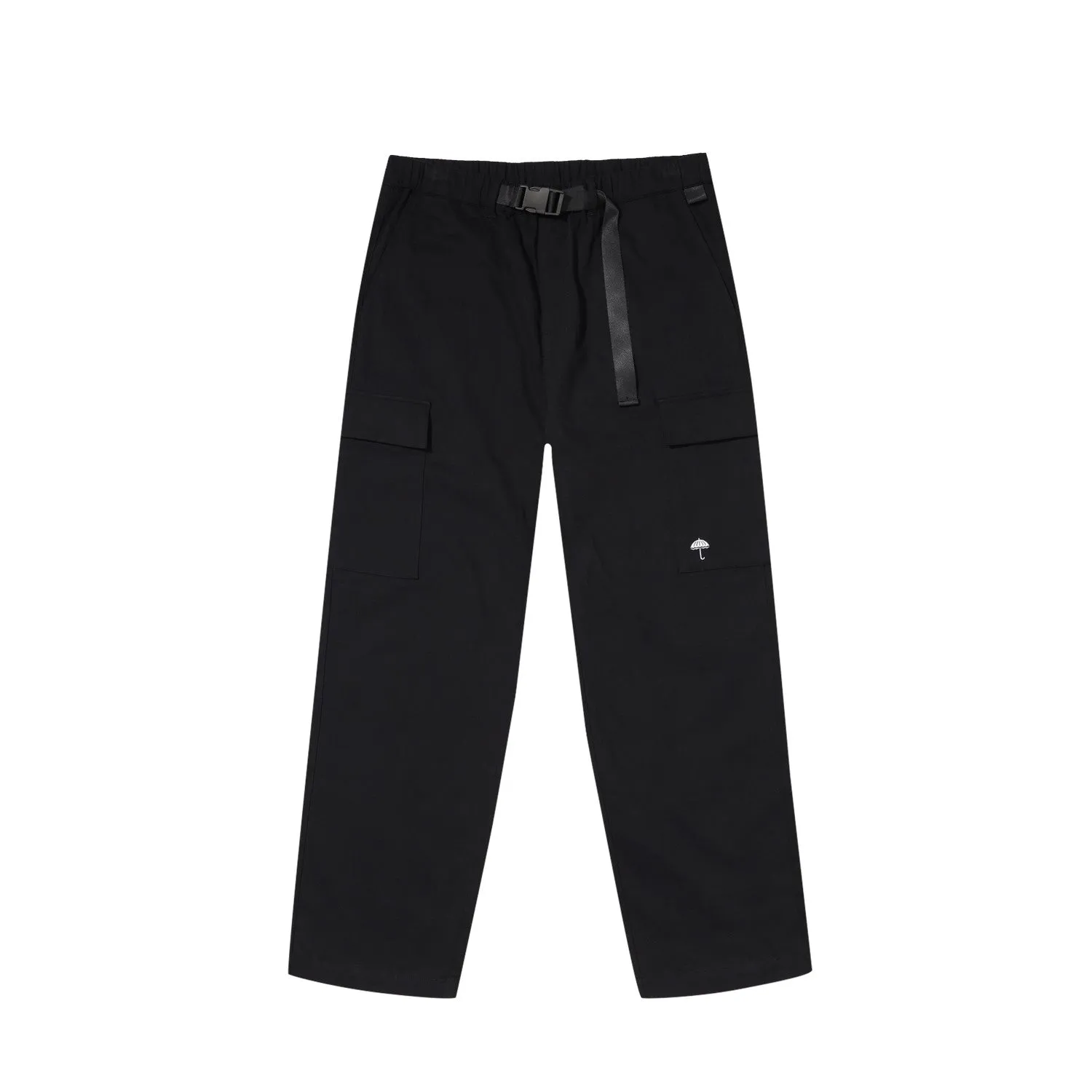 Classic Utility Pant Black by Helas