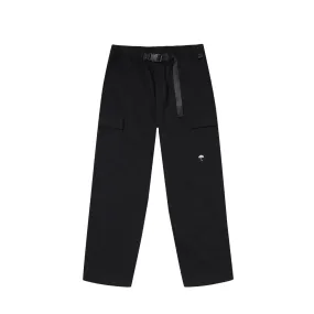 Classic Utility Pant Black by Helas