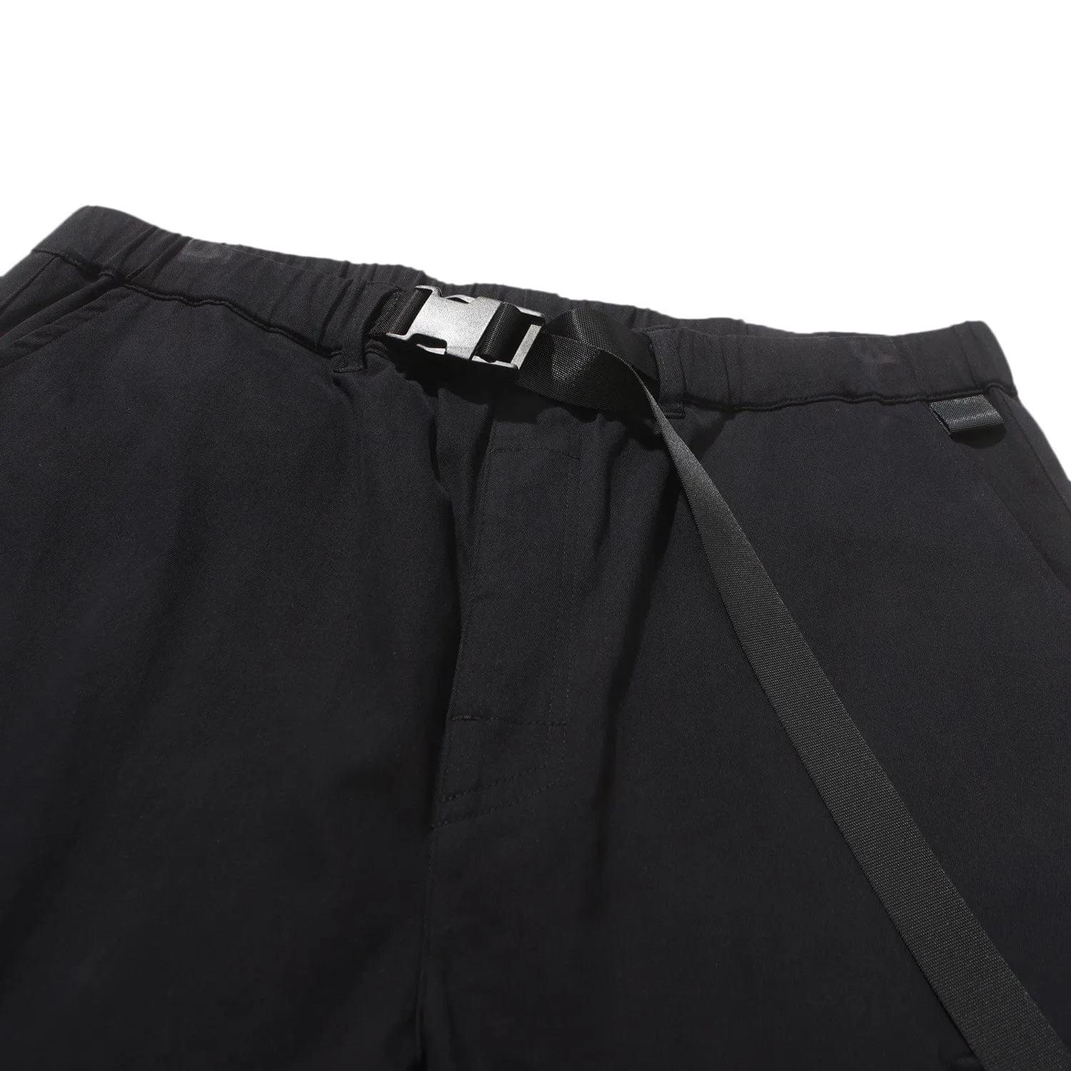 Classic Utility Pant Black by Helas