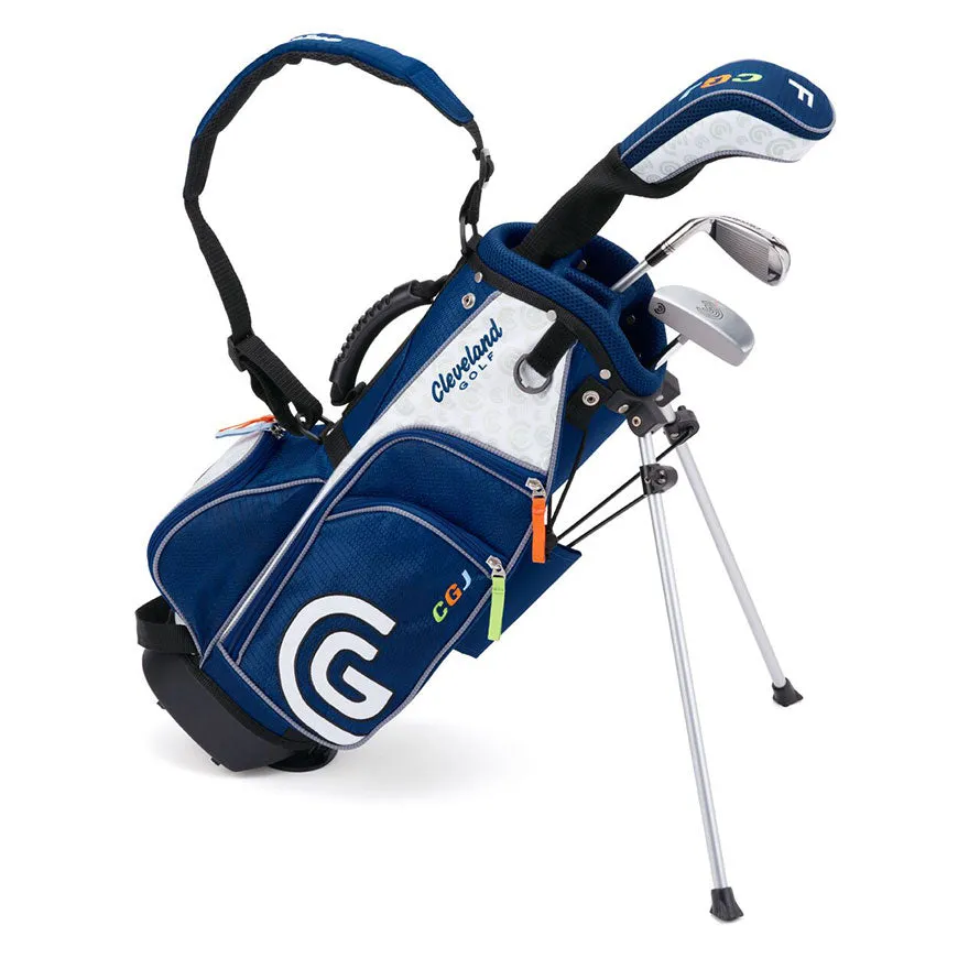 Cleveland Junior Golf Set - Small