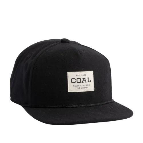 Coal Hat