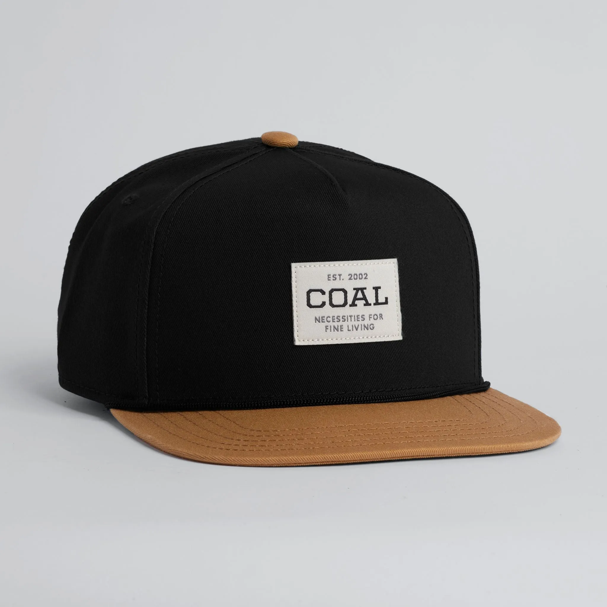 Coal Hat