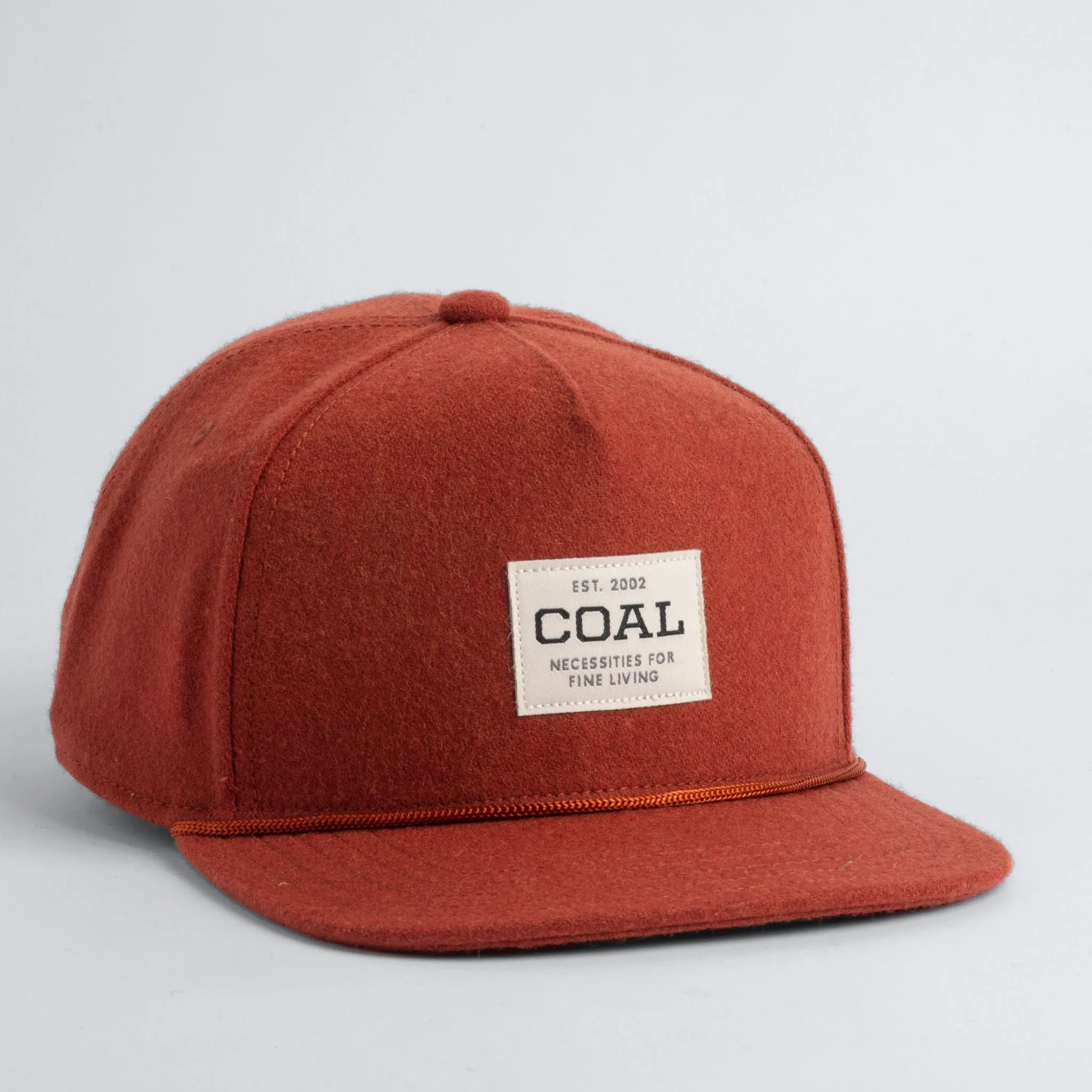 Coal Hat