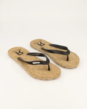 Cork Sandals for Men