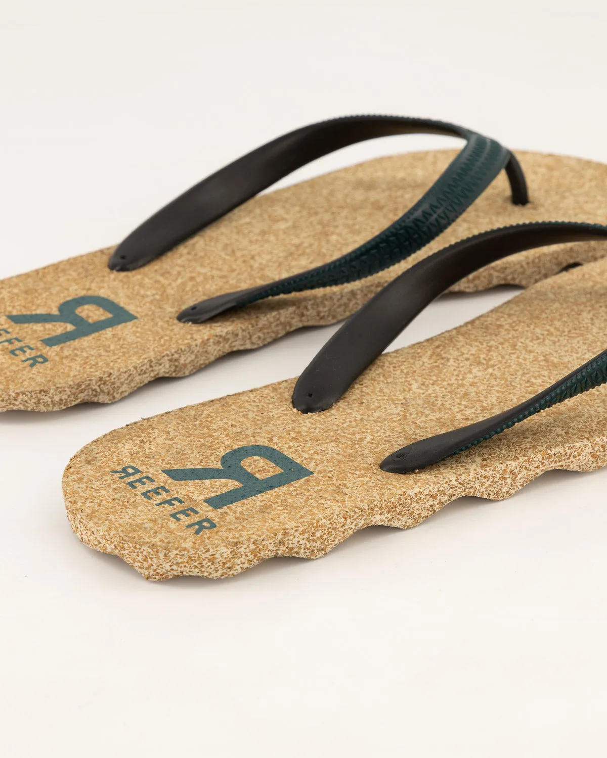 Cork Sandals for Women