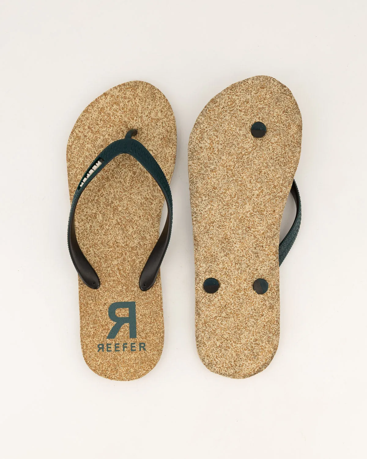 Cork Sandals for Women