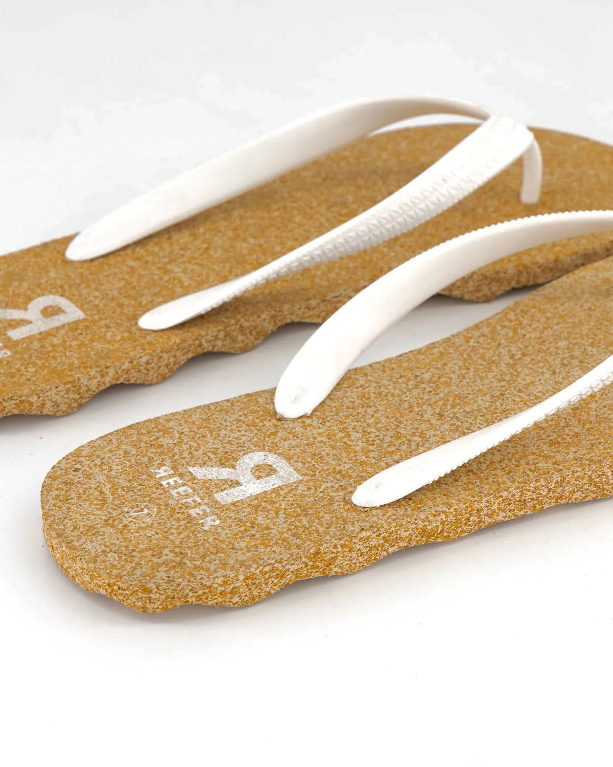 Cork Sandals for Women