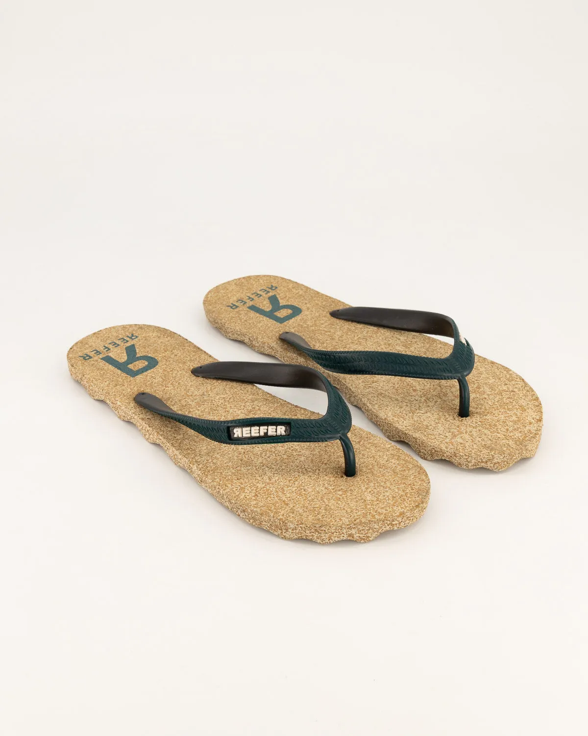 Cork Sandals for Women