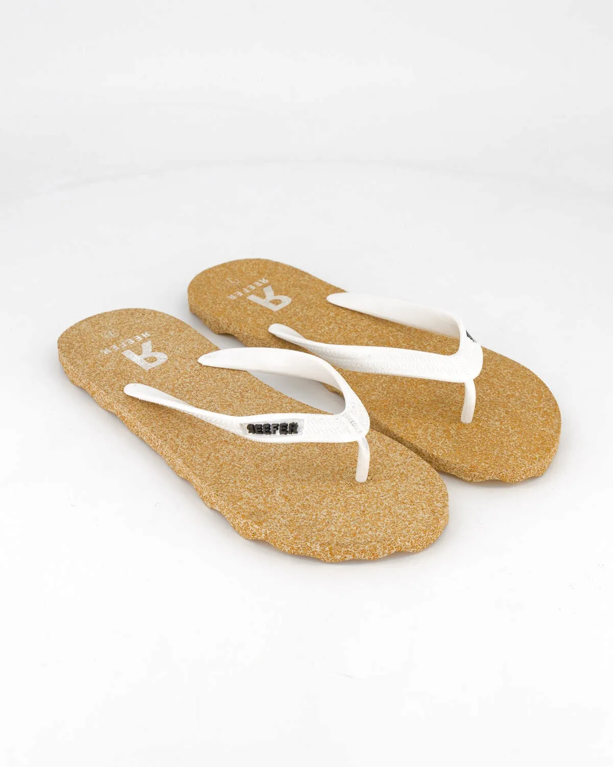 Cork Sandals for Women