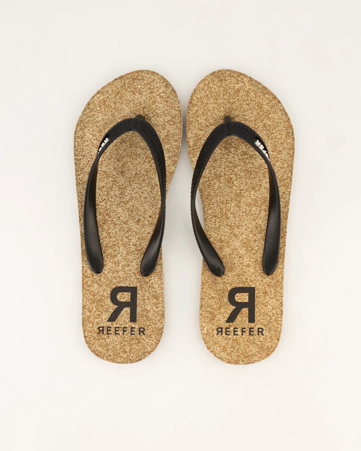 Cork Sandals for Women