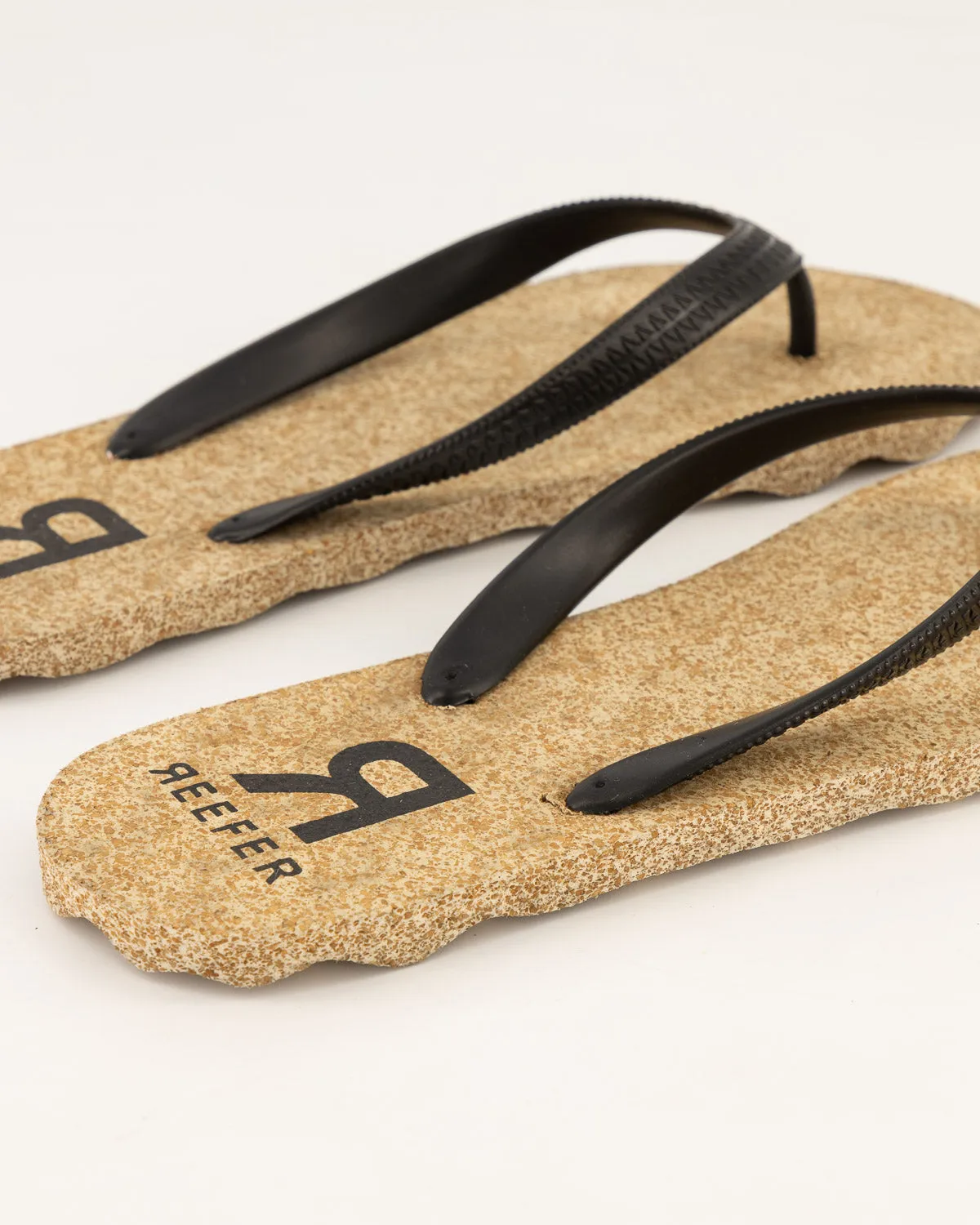 Cork Sandals for Women