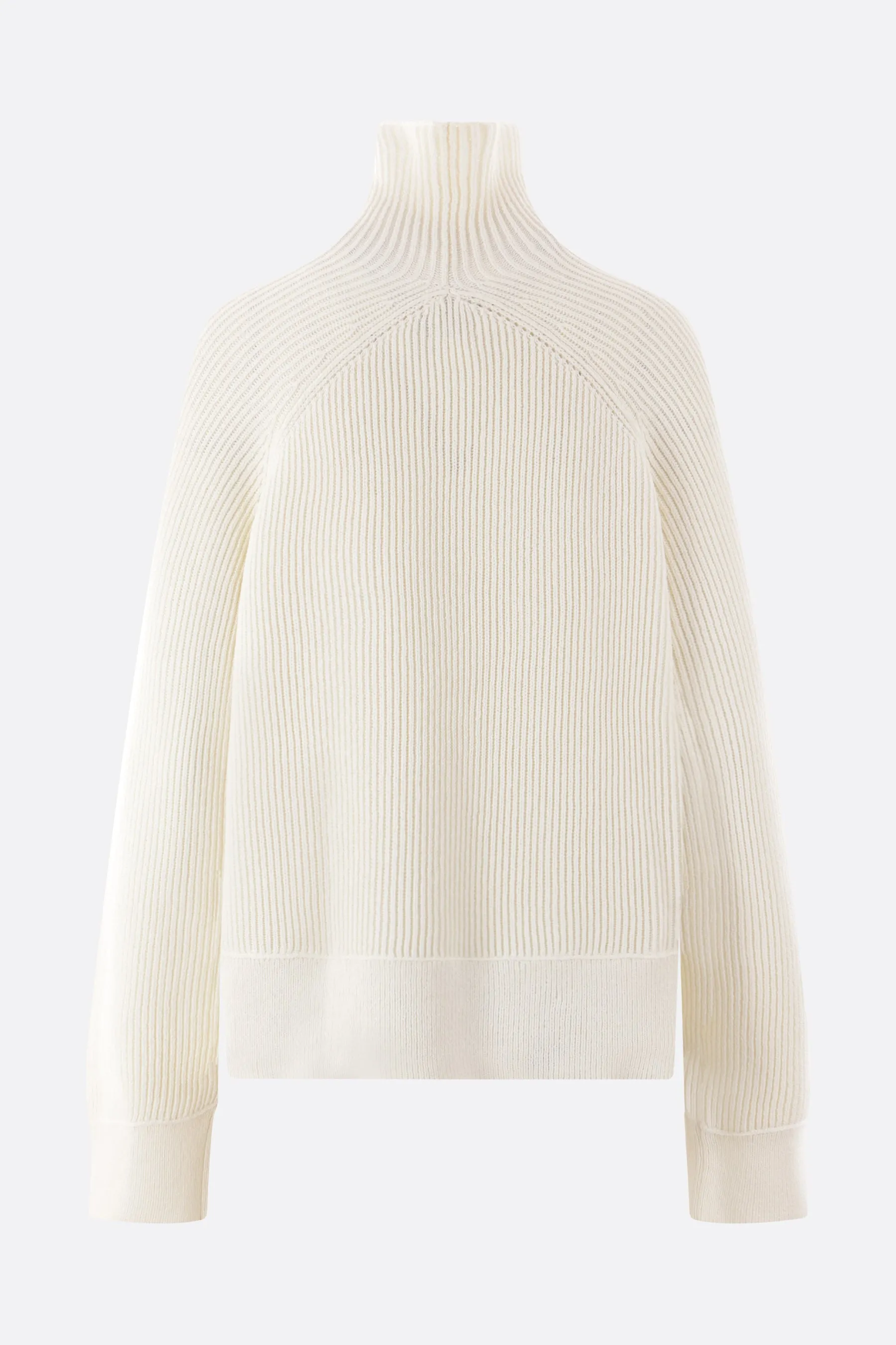 cotton blend sweater