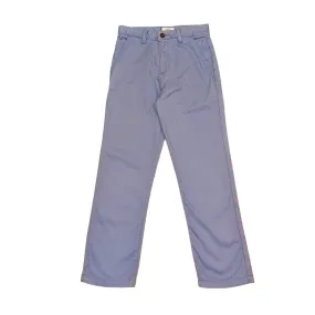 Cotton Twill Boys Pants - Crown and Ivy.