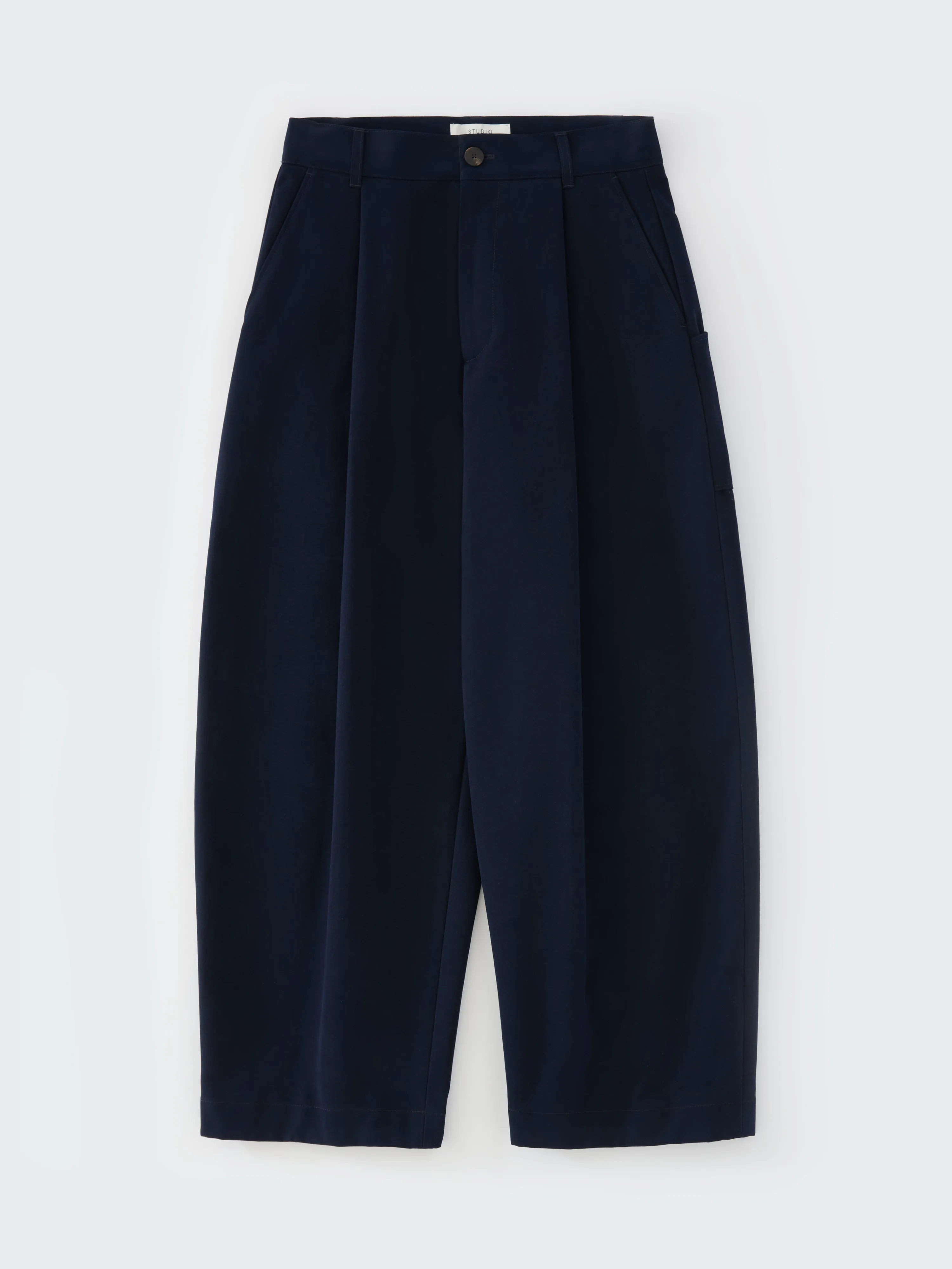 Dark Navy Guild Pants.