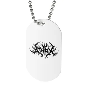 Dog Tag for Snex