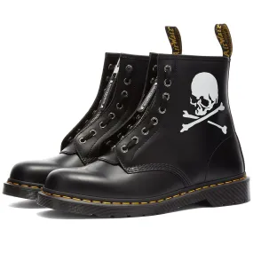 Dr. Martens x MASTERMIND WORLD 1460 Remastered BootBlack