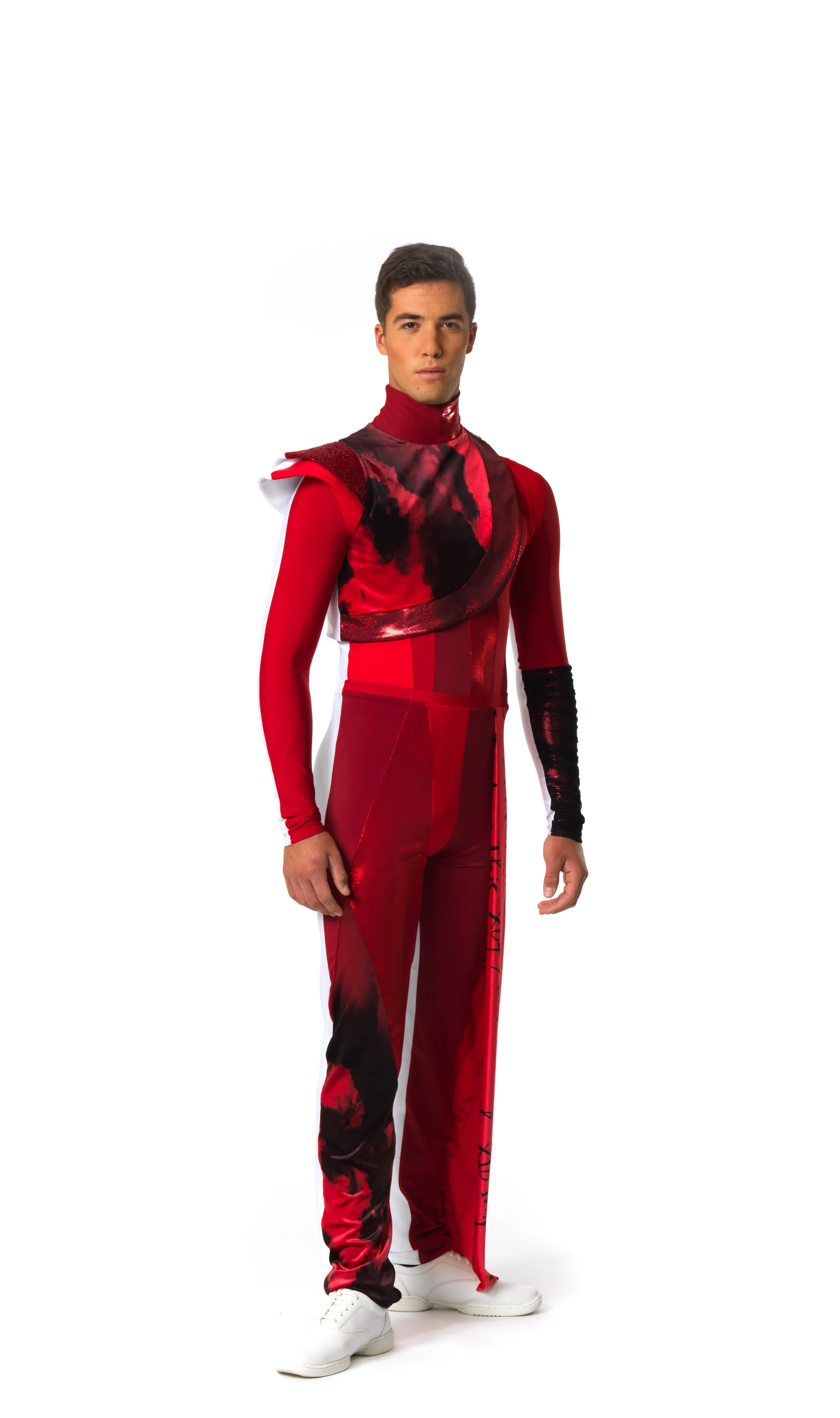 Drumline Outfit 2019