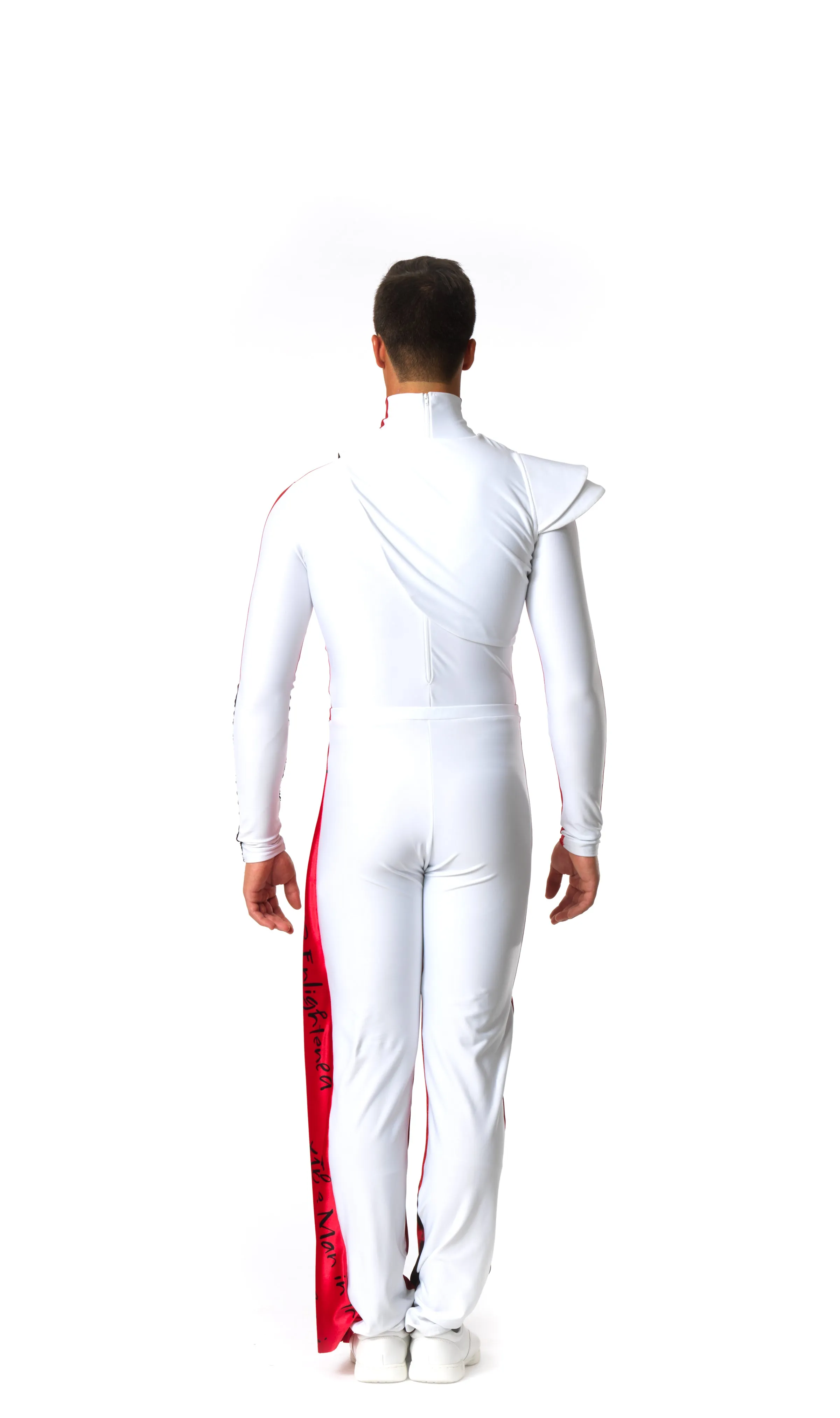 Drumline Outfit 2019