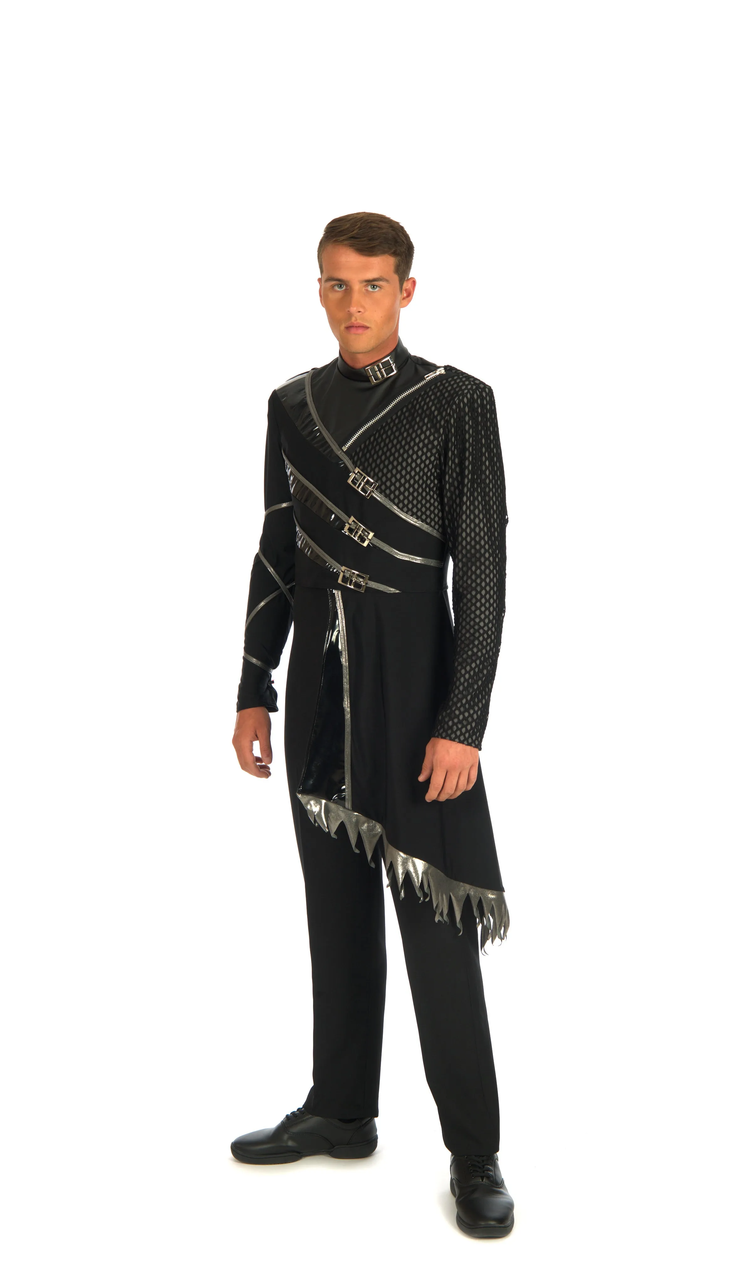 Drumline Outfit 24