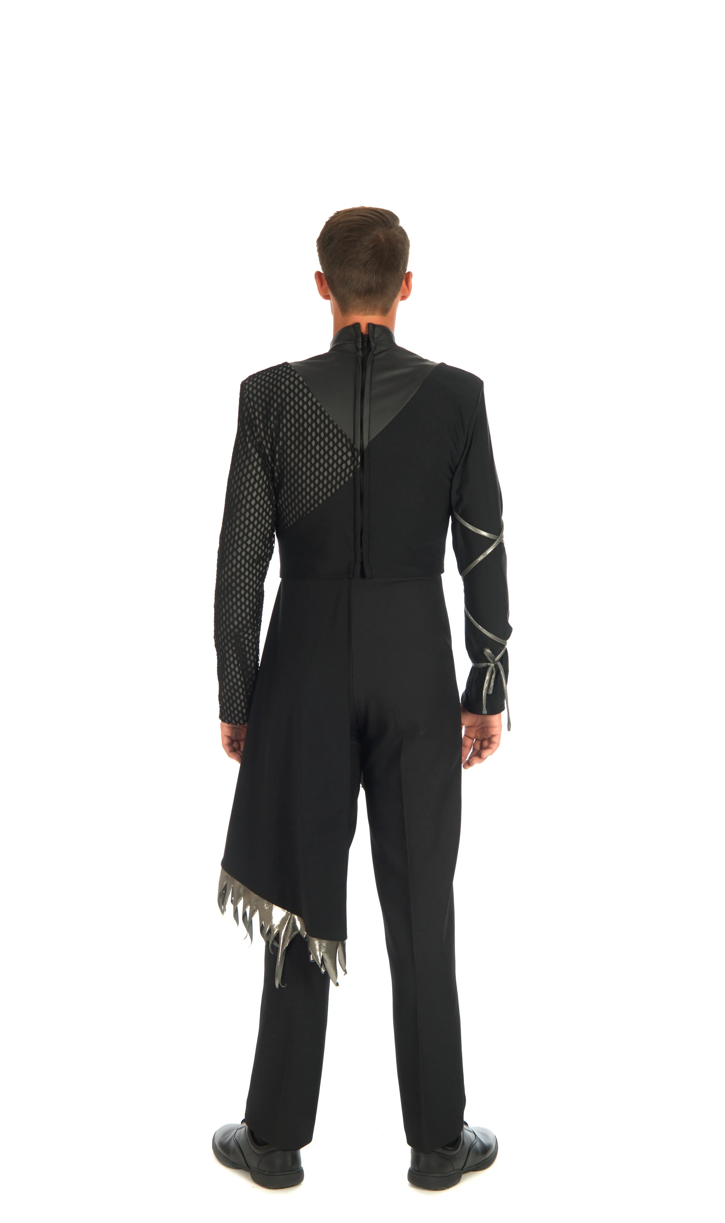 Drumline Outfit 24