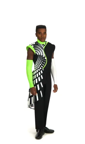 Drumline Outfit 31