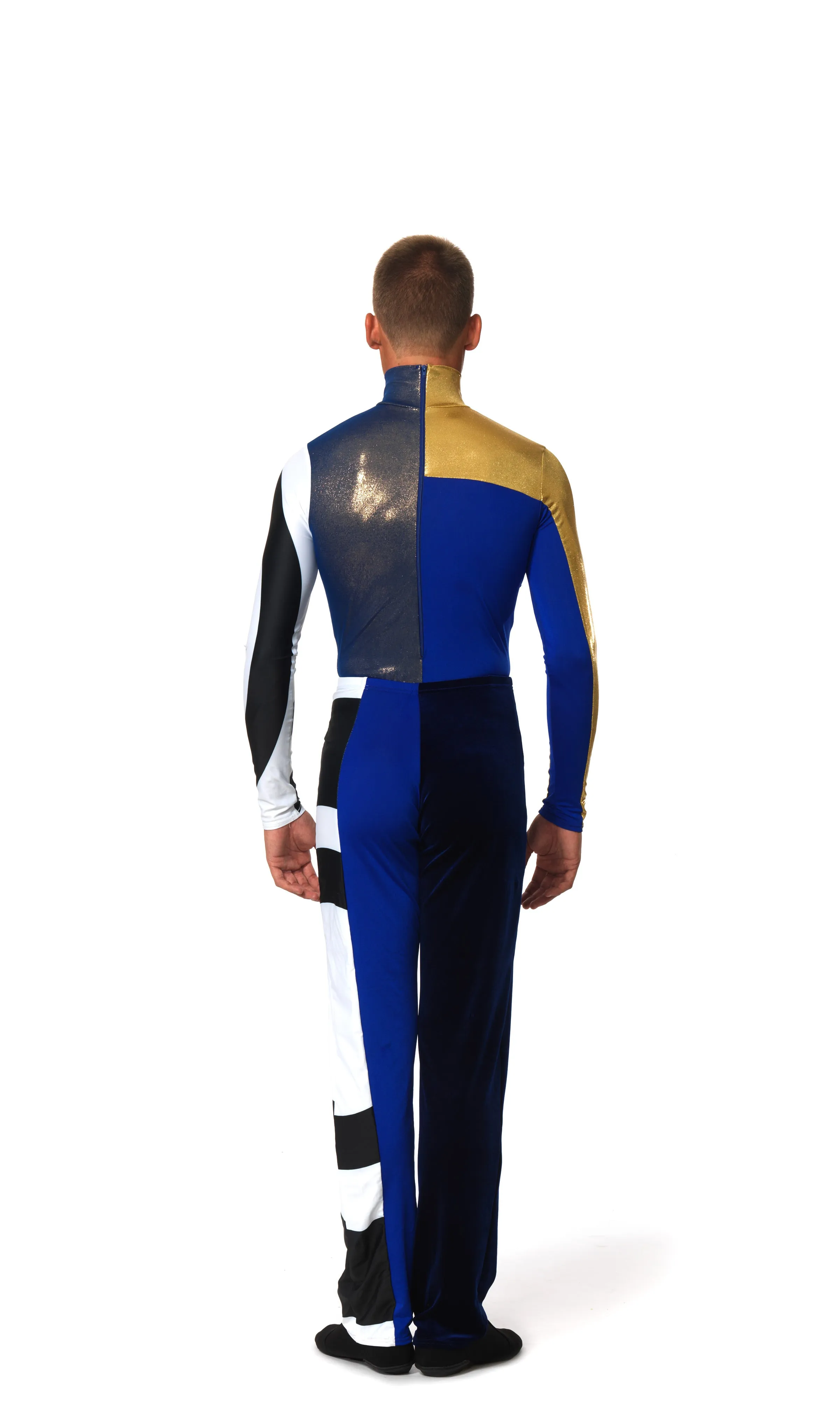 Drumline Uniform 37: Get the Best Uniform for Your Drumline