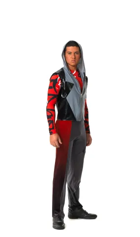 Drumline Uniform 42 - Get the Best Drumline Uniforms for Your Performance!