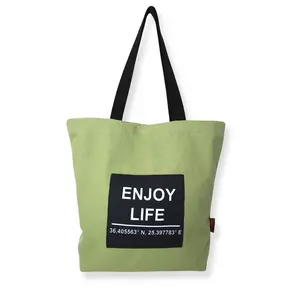 Enjoy Life - Shopper Bag