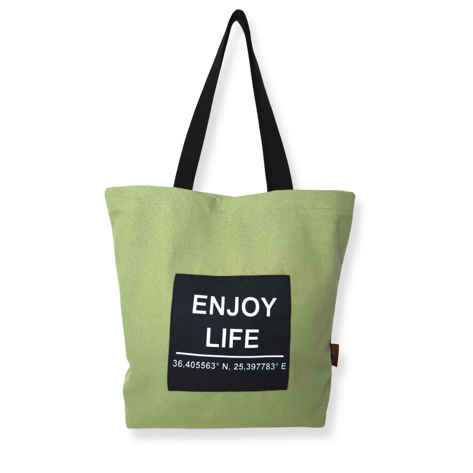 Enjoy Life - Shopper Bag