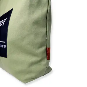 Enjoy Life - Shopper Bag