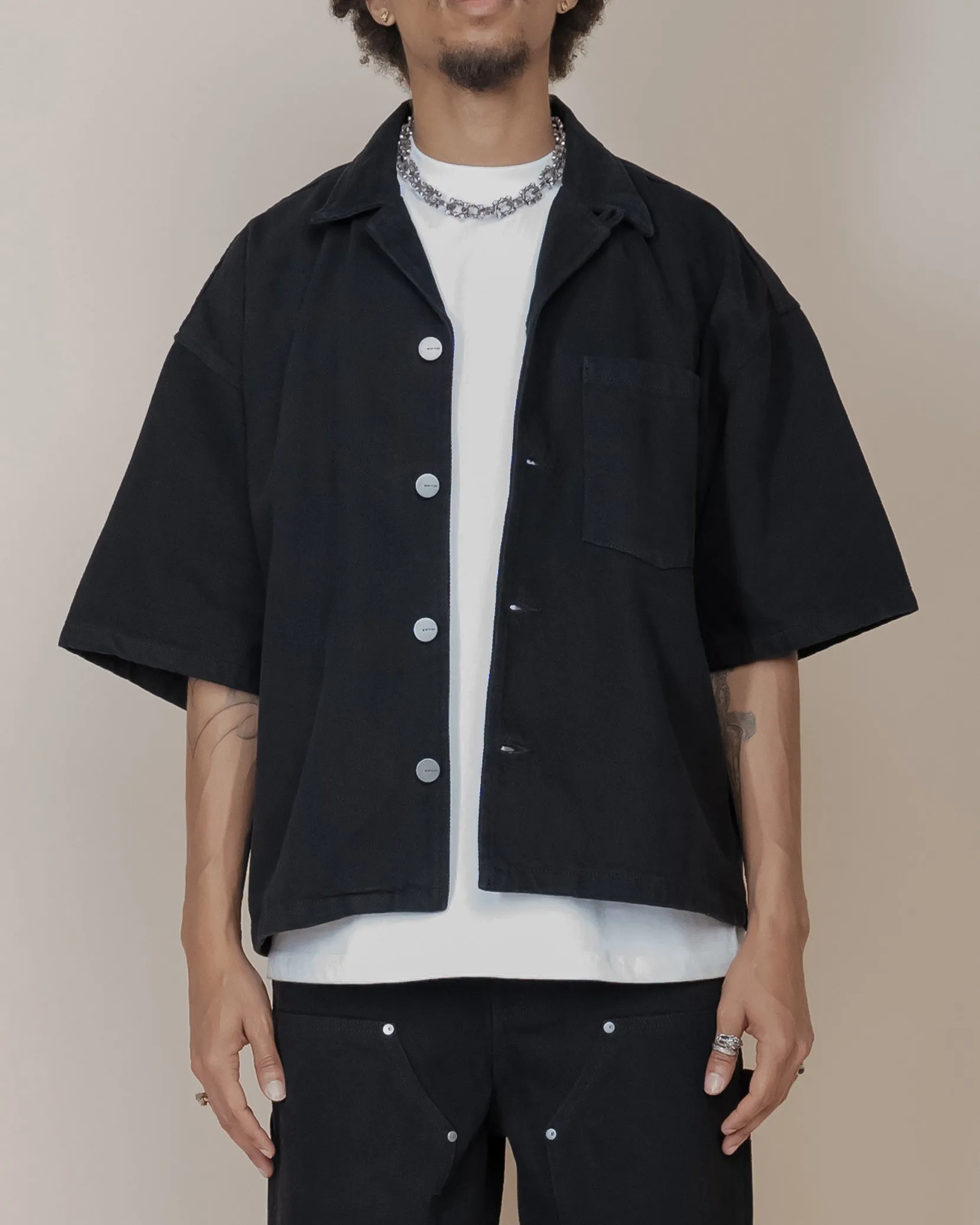 EPTM Black Box Twill Shirt