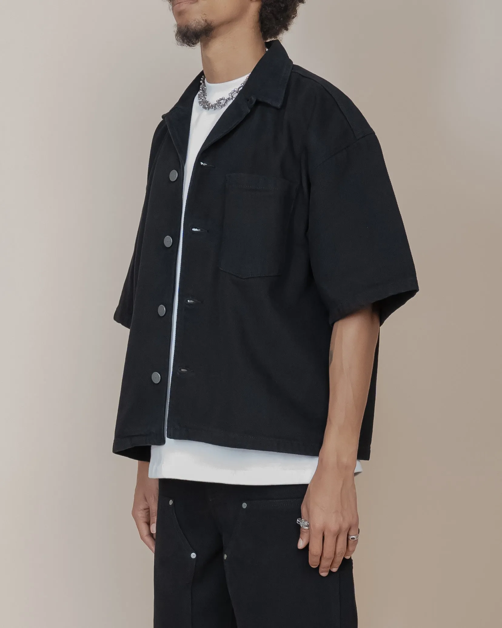 EPTM Black Box Twill Shirt