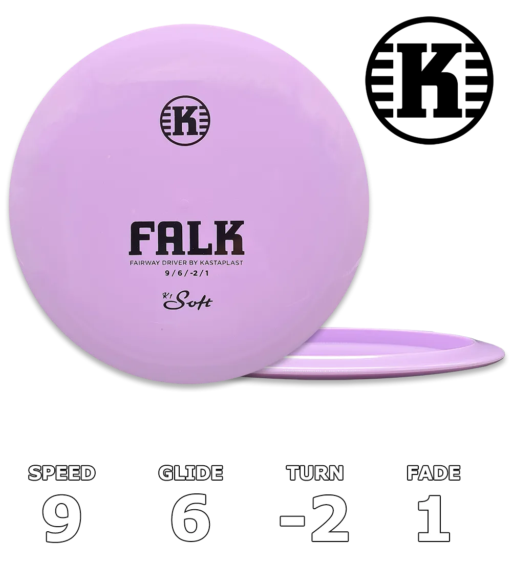 Falk K1 Soft - Best Soft Keyboard for Enhanced Typing