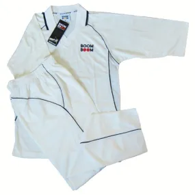 FINAL CLEARANCE Cricket White Uniform - Shop Now - Limited Stock