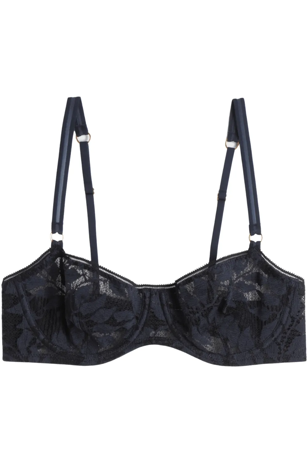 Gia Underwire Bra