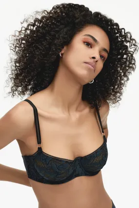 Gia Underwire Bra