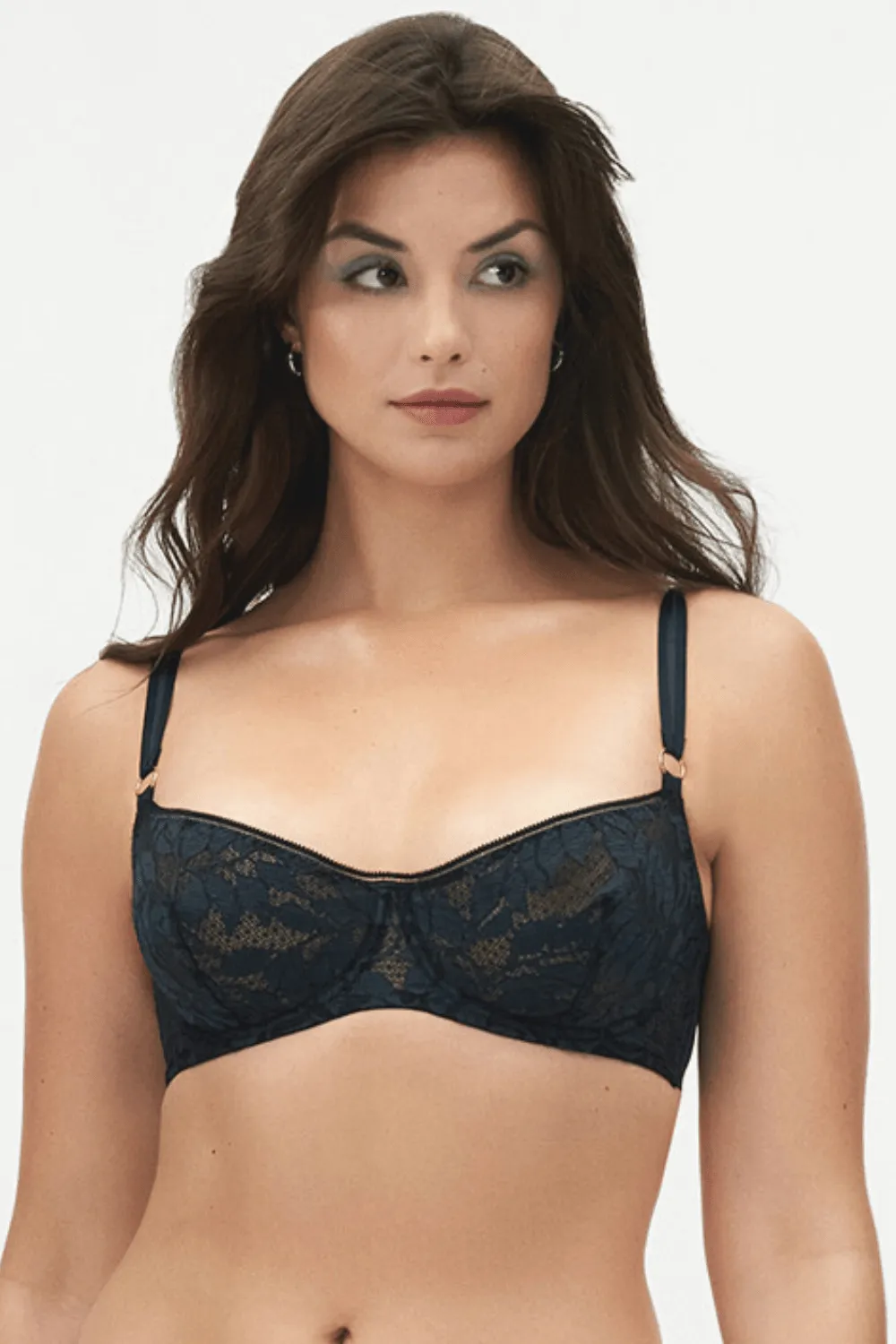 Gia Underwire Bra