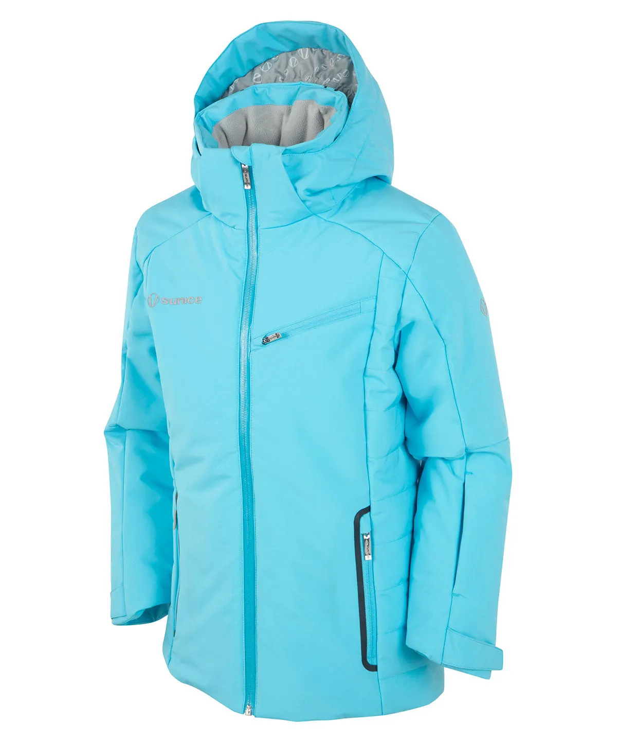 Girls' Emma Ski Woven Jacket