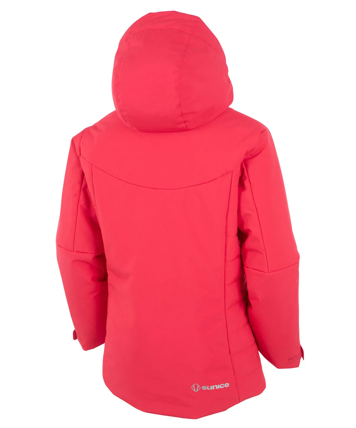 Girls' Emma Ski Woven Jacket